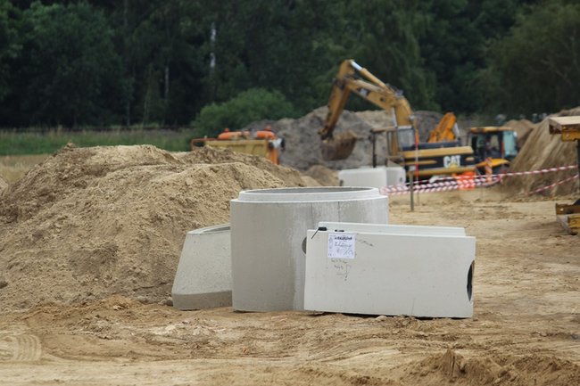 Nowa droga robi wrażenie