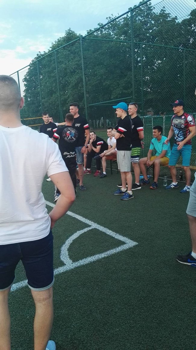 Pępowska sekcja podsumowała sezon