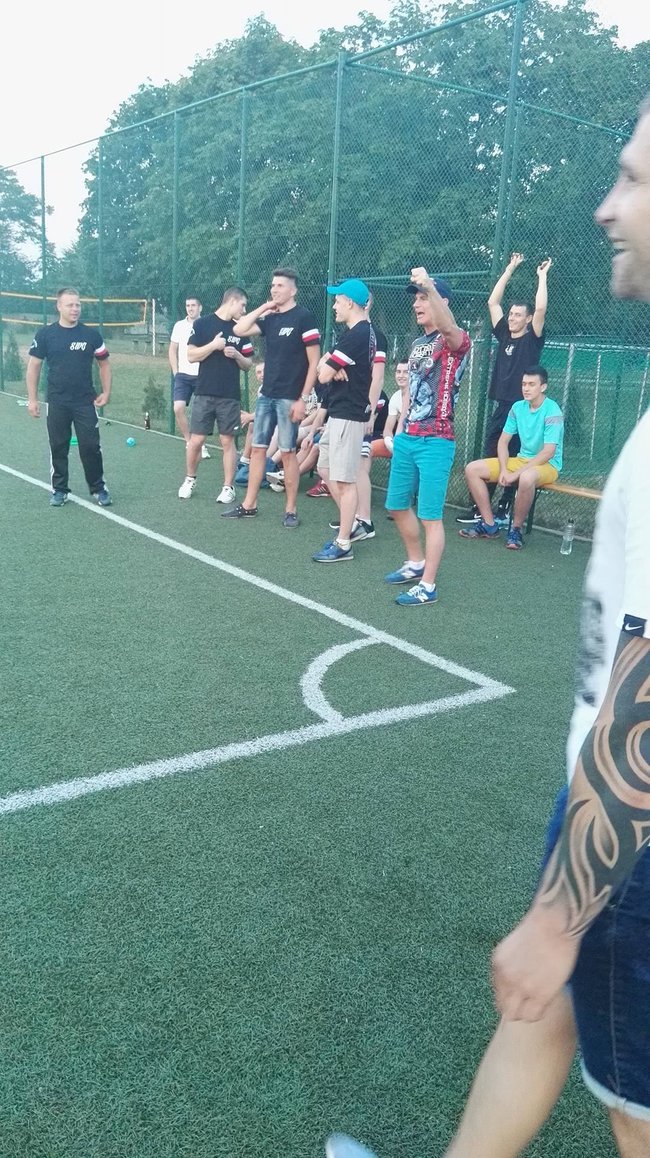 Pępowska sekcja podsumowała sezon