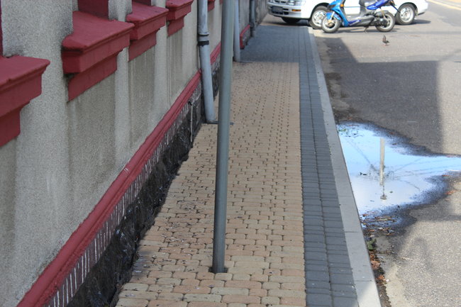 Pod nosem gminnych urzędników