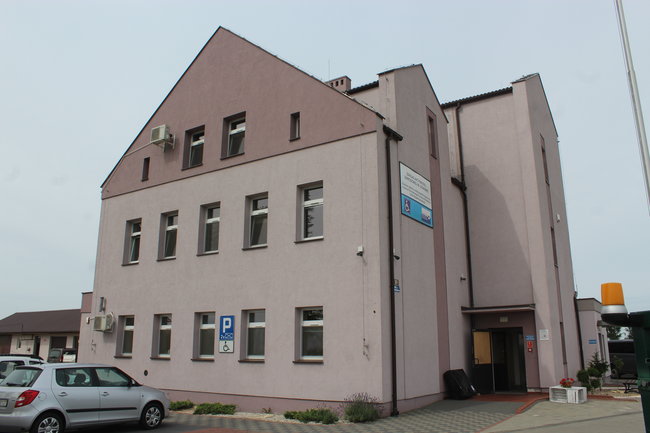 Tutaj czują się potrzebni...