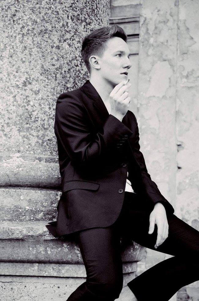Z Kromolic do Vogue