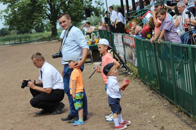 Wystawa na najwyższym poziomie