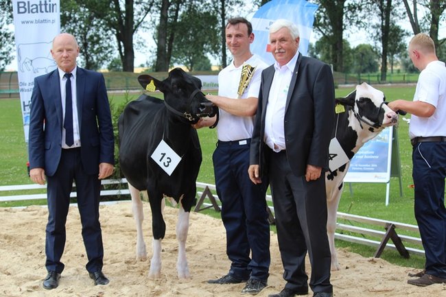Wystawa na najwyższym poziomie
