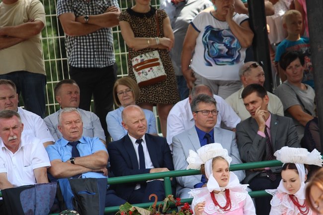 Wystawa na najwyższym poziomie
