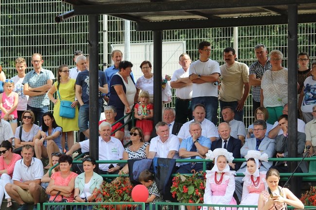 Wystawa na najwyższym poziomie