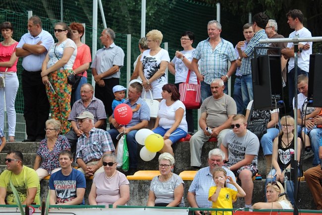 Wystawa na najwyższym poziomie