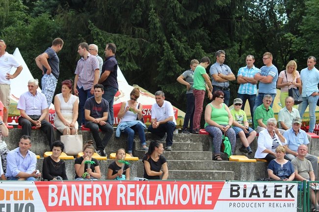 Wystawa na najwyższym poziomie