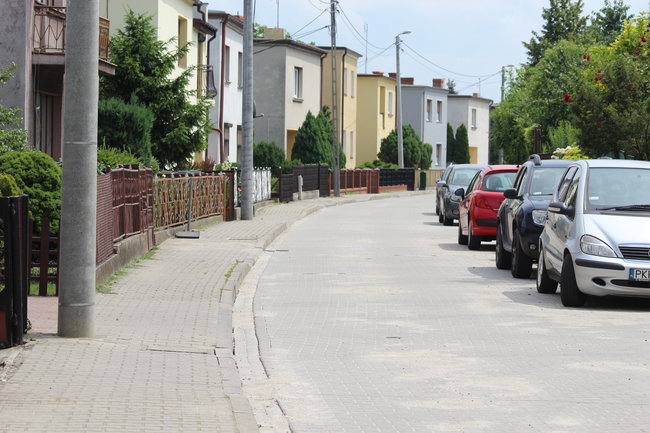Efekty już widać