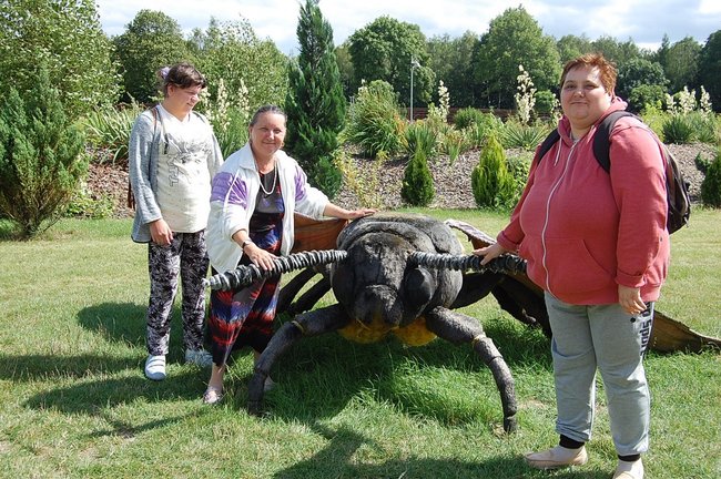 Prehistoryczne giganty i...