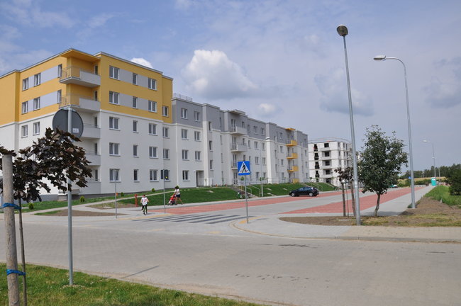 Kosztowała prawie milion złotych