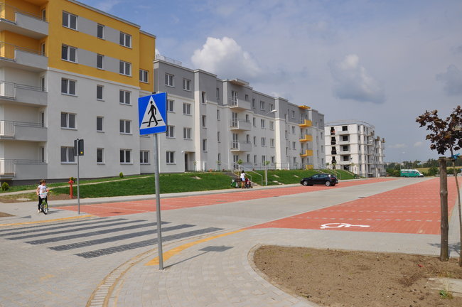 Kosztowała prawie milion złotych