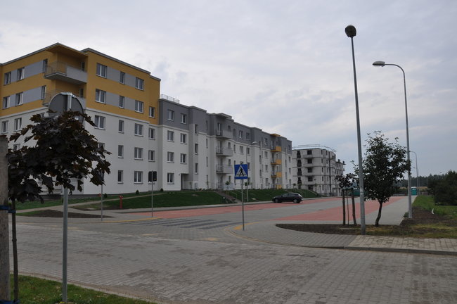 Kosztowała prawie milion złotych