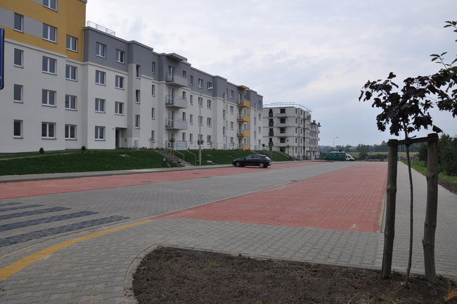 Kosztowała prawie milion złotych