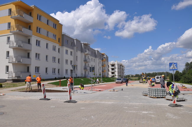 Kosztowała prawie milion złotych