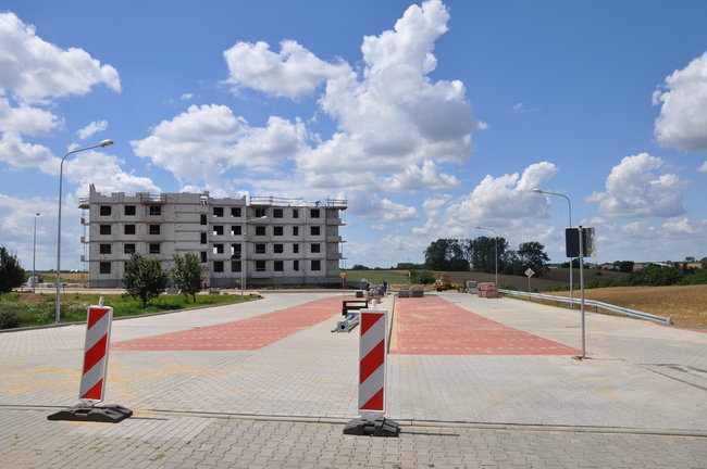 Kosztowała prawie milion złotych