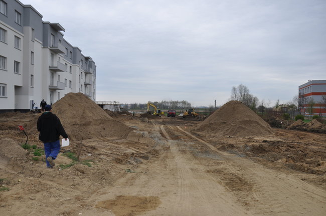 Kosztowała prawie milion złotych