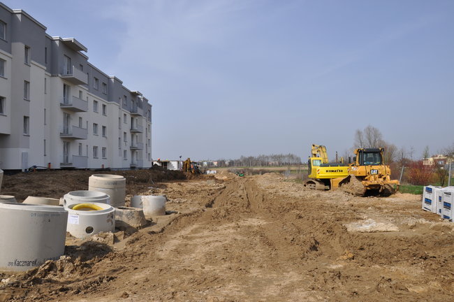 Kosztowała prawie milion złotych