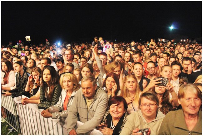 Takiej imprezy jeszcze nie było!