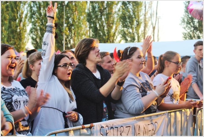 Takiej imprezy jeszcze nie było!