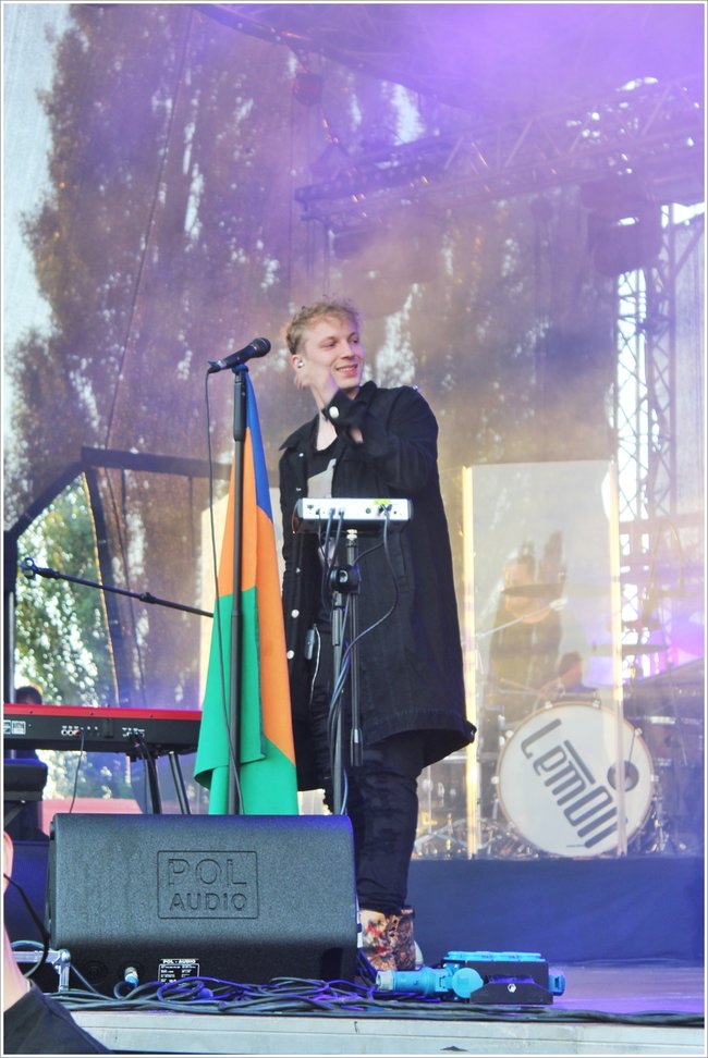 Takiej imprezy jeszcze nie było!