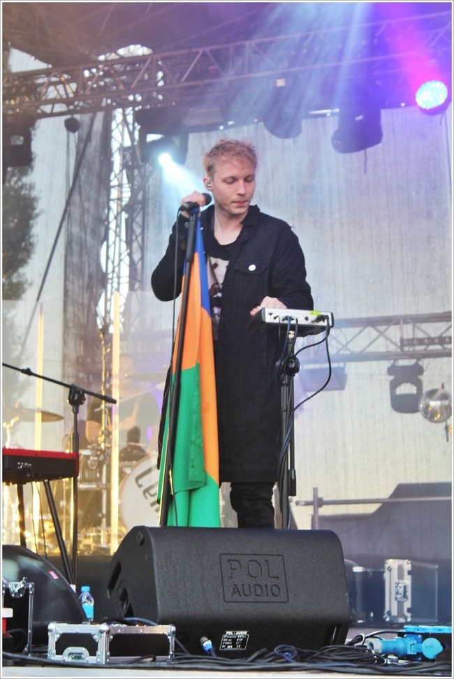 Takiej imprezy jeszcze nie było!