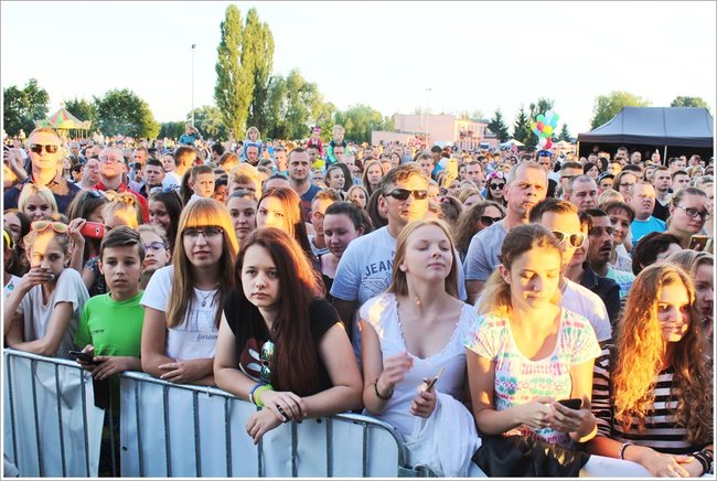 Takiej imprezy jeszcze nie było!