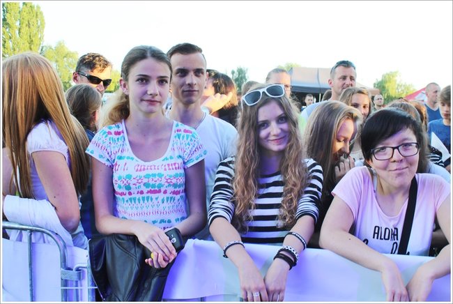 Takiej imprezy jeszcze nie było!