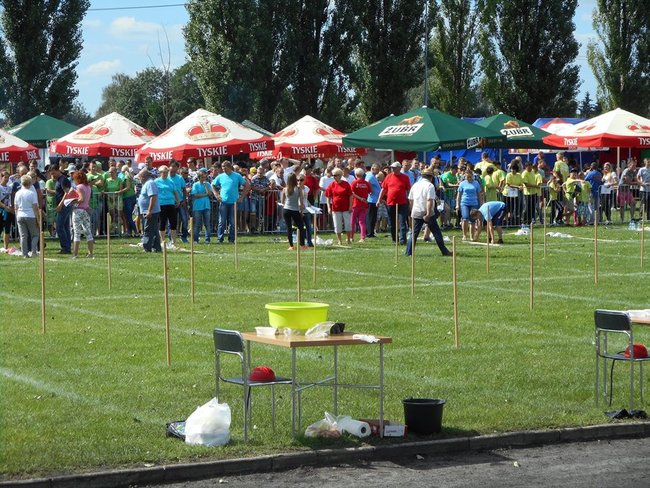 Takiej imprezy jeszcze nie było!