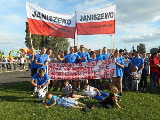 Takiej imprezy jeszcze nie było!