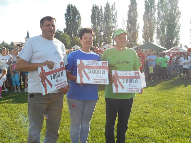 Takiej imprezy jeszcze nie było!