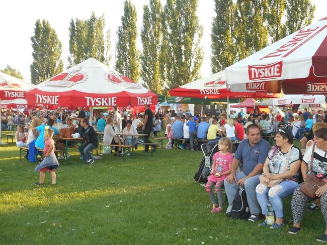 Takiej imprezy jeszcze nie było!
