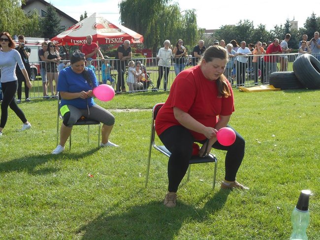 Takiej imprezy jeszcze nie było!