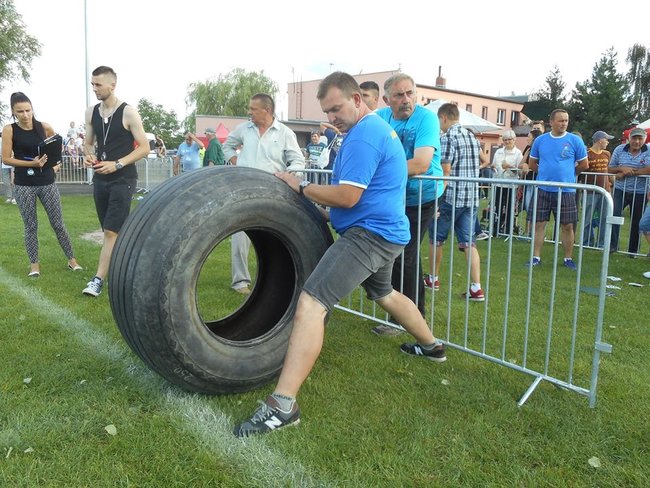 Takiej imprezy jeszcze nie było!
