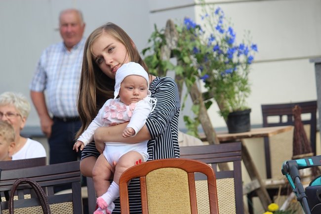 Na międzynarodową nutę
