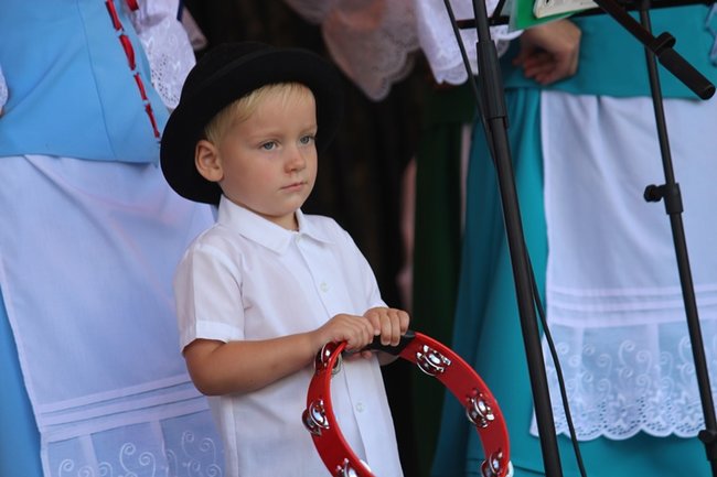 Na międzynarodową nutę