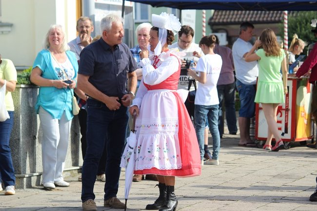 Na międzynarodową nutę