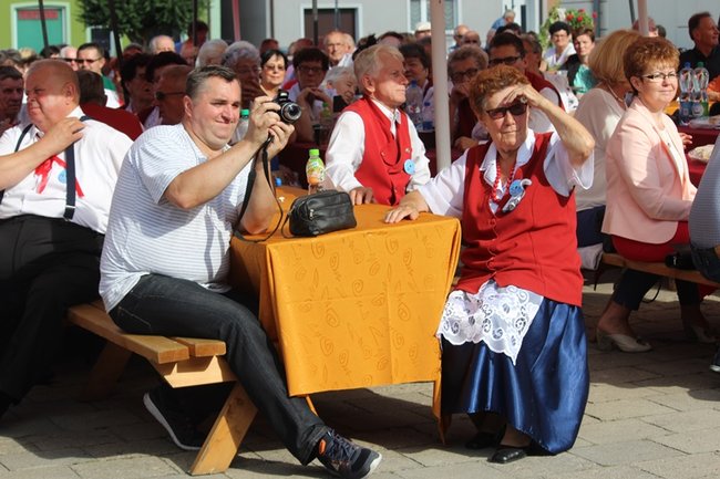 Na międzynarodową nutę