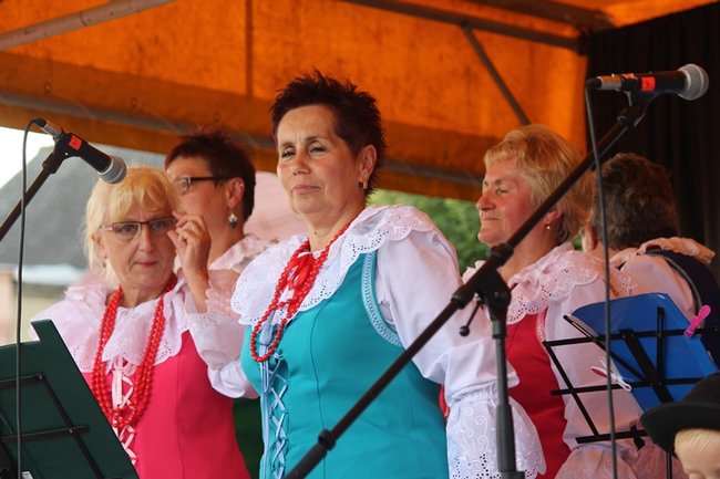 Na międzynarodową nutę