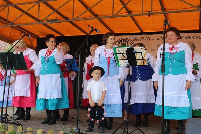Na międzynarodową nutę