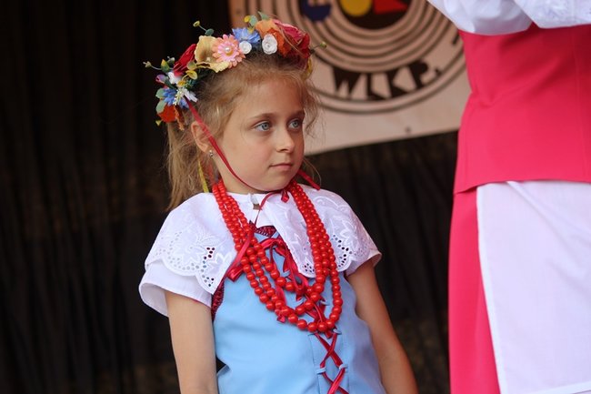 Na międzynarodową nutę