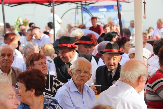 Na międzynarodową nutę