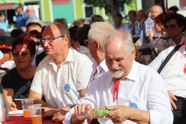 Na międzynarodową nutę