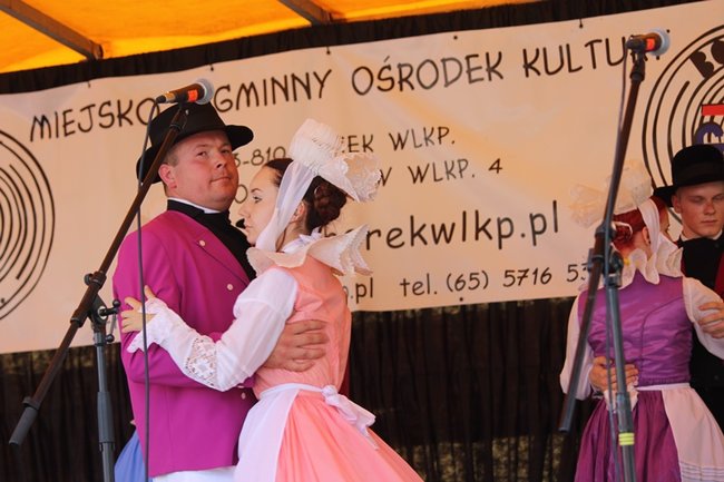 Na międzynarodową nutę