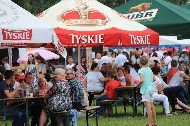 Impreza inna niż wszystkie