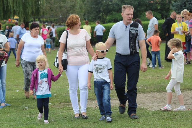 Impreza inna niż wszystkie