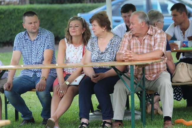 Impreza inna niż wszystkie