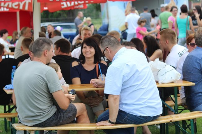 Impreza inna niż wszystkie