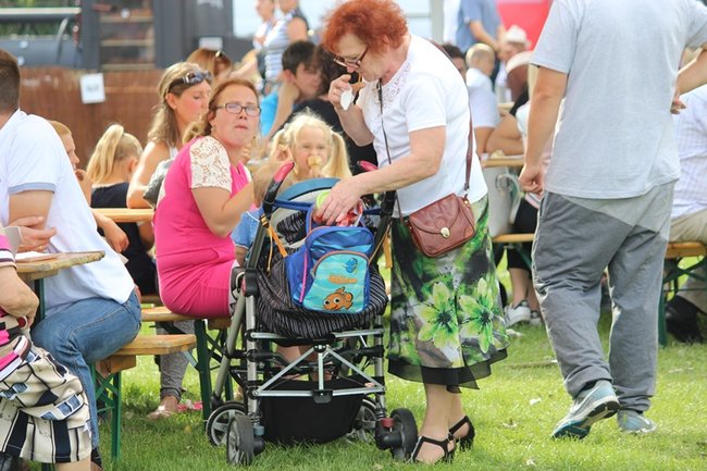 Impreza inna niż wszystkie