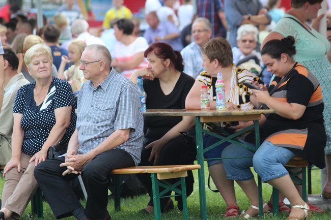 Impreza inna niż wszystkie